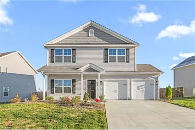 1036 Thicket Drive, Burlington, NC 27217 - Photo 1