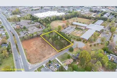 000 Cardwell Drive, Burlington, NC 27215 - Photo 1