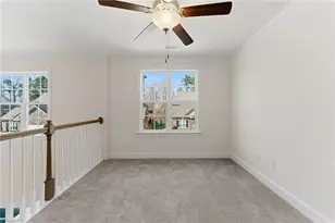 1110 Talisker Way, Burlington, NC 27215 - Photo 35