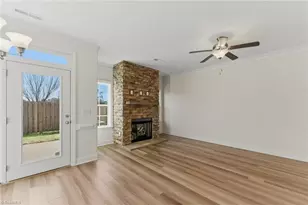 1110 Talisker Way, Burlington, NC 27215 - Photo 17