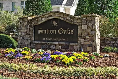 3201 Olde Sedgefield Way, Greensboro, NC 27407 - Photo 7