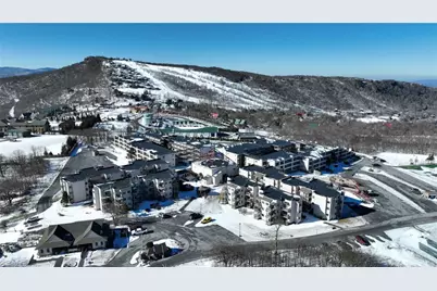 301 Pinnacle Inn Road #3130, Beech Mountain, NC 28604 - Photo 41