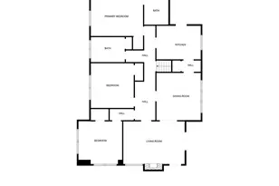 122 Rosedale Cir, Winston-Salem, NC 27106 - Photo 27