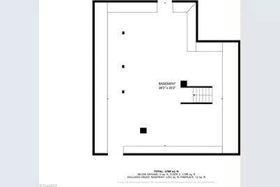 122 Rosedale Circle, Winston-Salem, NC 27106 - Photo 23