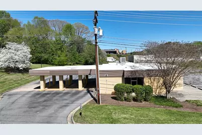 211 Elkin Highway, North Wilkesboro, NC 28659 - Photo 3