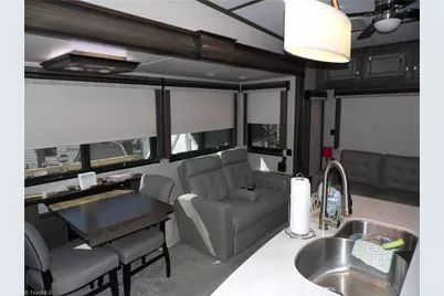 184 Club House Drive, Ennice, NC 28623 - Photo 7