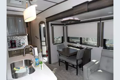 184 Club House Drive, Ennice, NC 28623 - Photo 9