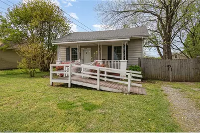 725 S Beaumont Avenue, Burlington, NC 27217 - Photo 5