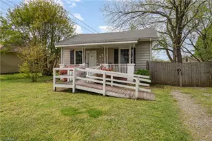 725 S Beaumont Ave, Burlington, NC 27217 - Photo 5