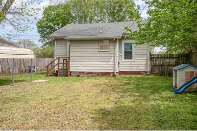 725 S Beaumont Avenue, Burlington, NC 27217 - Photo 23