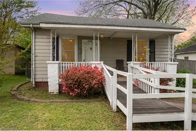 725 S Beaumont Avenue, Burlington, NC 27217 - Photo 31