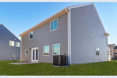 709 Brampton Drive, McLeansville, NC 27301 - Photo 3