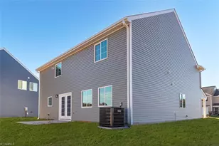 709 Brampton Dr, McLeansville, NC 27301 - Photo 3