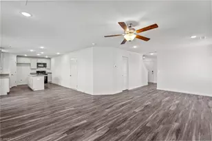 709 Brampton Dr, McLeansville, NC 27301 - Photo 9