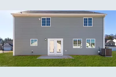 709 Brampton Drive, McLeansville, NC 27301 - Photo 23
