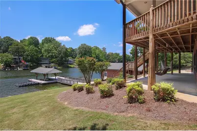 378 Shoreline Drive, New London, NC 28127 - Photo 7