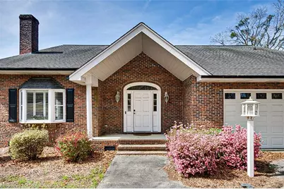 378 Shoreline Drive, New London, NC 28127 - Photo 3