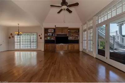 156 Hidden Falls Drive, Wilkesboro, NC 28697 - Photo 35