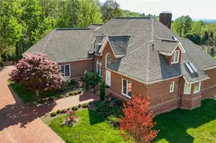 156 Hidden Falls Dr, Wilkesboro, NC 28697 - Photo 5