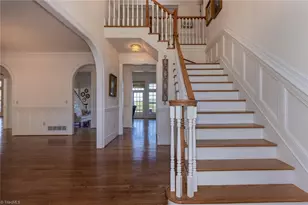 156 Hidden Falls Dr, Wilkesboro, NC 28697 - Photo 25