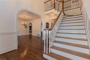 156 Hidden Falls Dr, Wilkesboro, NC 28697 - Photo 27