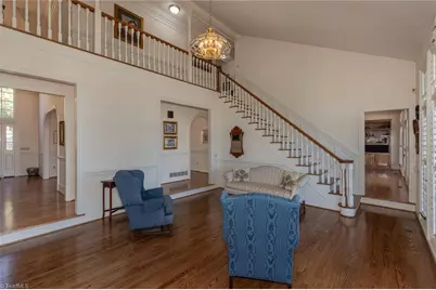 156 Hidden Falls Drive, Wilkesboro, NC 28697 - Photo 33