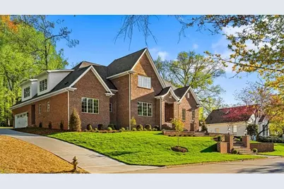 905 Brookside Drive, Greensboro, NC 27408 - Photo 5