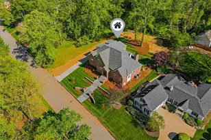 905 Brookside Dr, Greensboro, NC 27408 - Photo 47