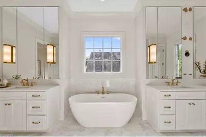 905 Brookside Drive, Greensboro, NC 27408 - Photo 21