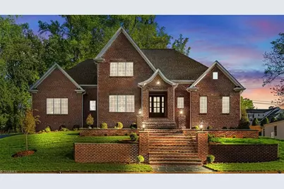 905 Brookside Drive, Greensboro, NC 27408 - Photo 1