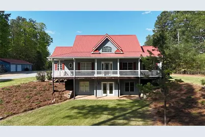 104 Bridle Path Lane, Carthage, NC 28327 - Photo 1