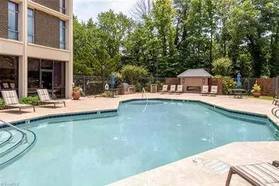 1101 N Elm Street #104, Greensboro, NC 27401 - Photo 33