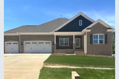 7653 Valhalla Way, Greensboro, NC 27409 - Photo 1