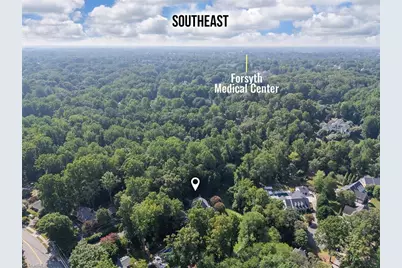 3560 Kirklees Road, Winston-Salem, NC 27104 - Photo 47