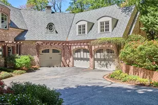 3560 Kirklees Rd, Winston-Salem, NC 27104 - Photo 43