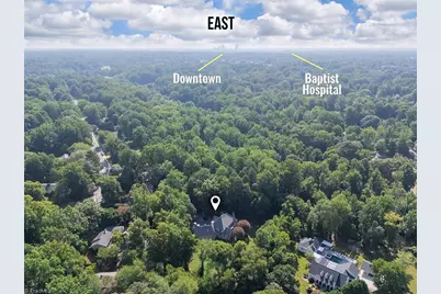 3560 Kirklees Road, Winston-Salem, NC 27104 - Photo 47