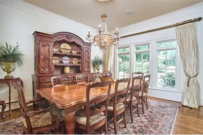 3560 Kirklees Road, Winston-Salem, NC 27104 - Photo 11