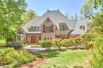 3560 Kirklees Road, Winston-Salem, NC 27104 - Photo 49