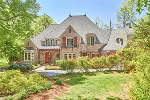 3560 Kirklees Rd, Winston-Salem, NC 27104 - Photo 49