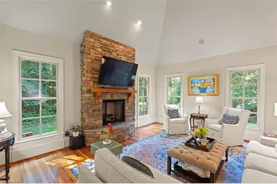 3560 Kirklees Road, Winston-Salem, NC 27104 - Photo 5