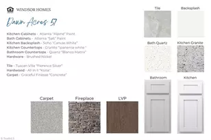 8007 Back Nine Dr, Stokesdale, NC 27357 - Photo 3