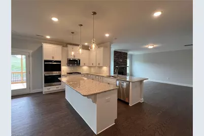 8007 Back Nine Drive #57, Stokesdale, NC 27357 - Photo 5