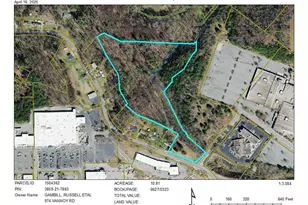 Tbd Winkler Mill Rd, Wilkesboro, NC 28697 - Photo 1