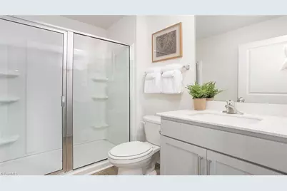 236 Maverick Trail Drive, King, NC 27021 - Photo 17