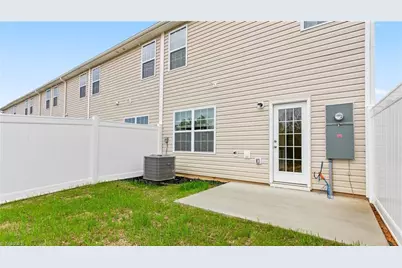 5560 Henley Ridge Drive, Graham, NC 27253 - Photo 21