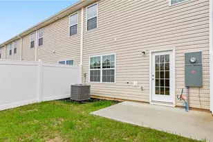 5560 Henley Ridge Dr, Graham, NC 27253 - Photo 21