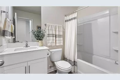 5560 Henley Ridge Drive, Graham, NC 27253 - Photo 19