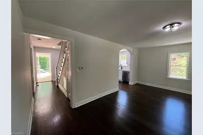 1353 Wentworth Street, Reidsville, NC 27320 - Photo 5