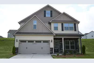 107 Royal Pines Drive, Trinity, NC 27370 - Photo 1