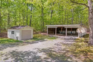 [Address not provided], Lexington, NC 27292 - Photo 13